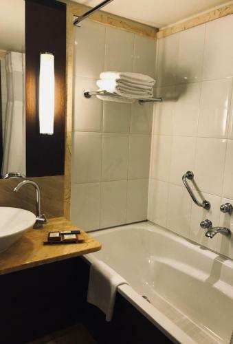 Parker Hotel Brussels Airport