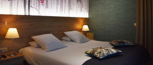 Hotel Relais Du Silence Hostellerie Du Peiffeschof