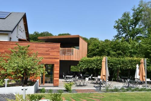 Hotel Relais Du Silence Hostellerie Du Peiffeschof