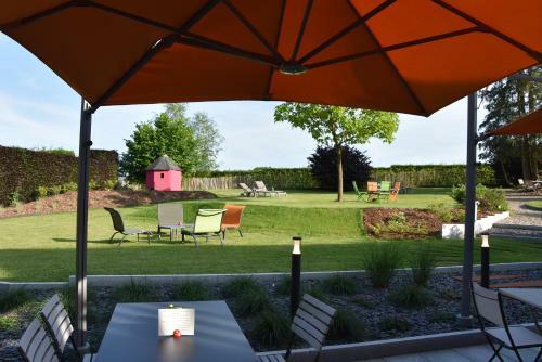 Hotel Relais Du Silence Hostellerie Du Peiffeschof