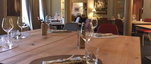 Hotel Relais Du Silence Hostellerie Du Peiffeschof