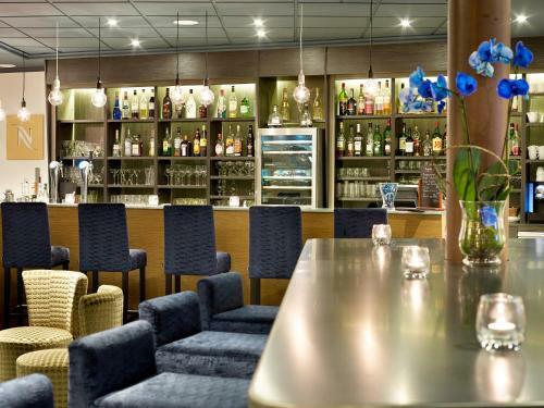 Hotel Radisson Blu Balmoral