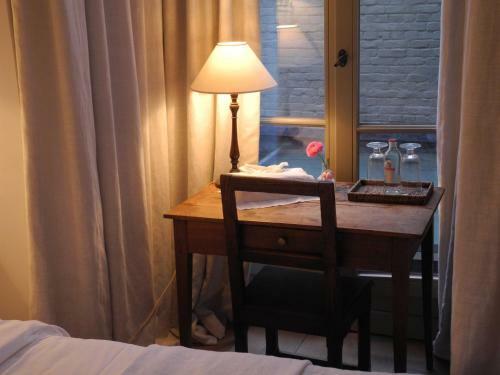 Charmehotel 't Hemelhuys