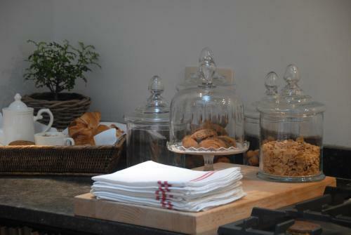 Charmehotel 't Hemelhuys