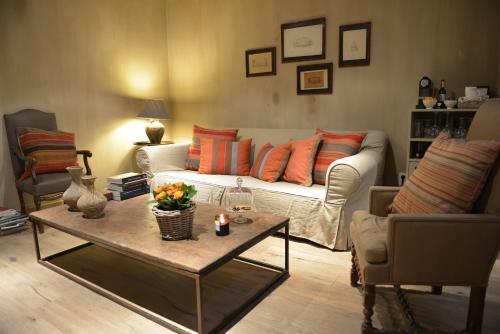 Charmehotel 't Hemelhuys