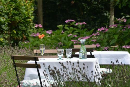 Charmehotel 't Hemelhuys