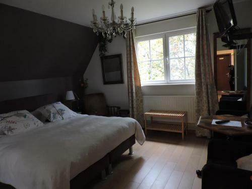 B&B Villa Vanilla