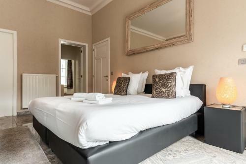 Hostal House Of Bruges