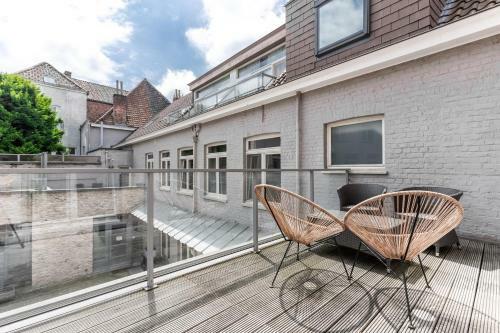 Hostal House Of Bruges