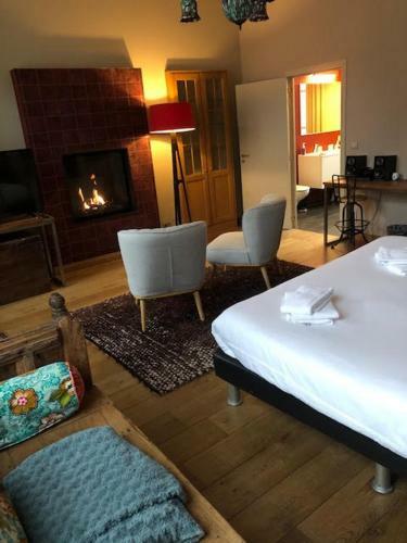 Hostal House Of Bruges