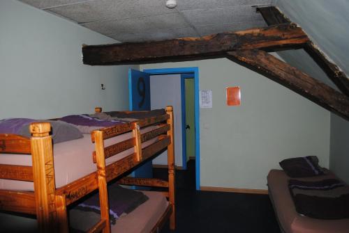 Charlie Rockets Youth Hostel