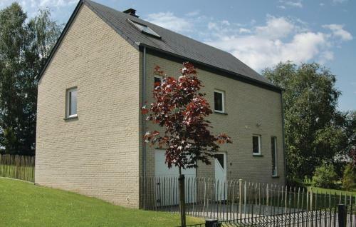 Holiday Home Erezee I