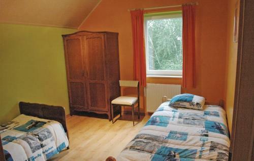 Holiday Home Erezee I