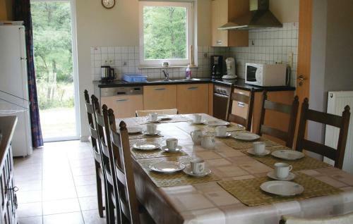 Holiday Home Erezee I