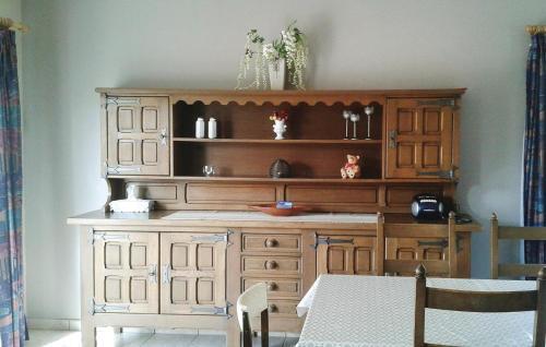 Holiday Home Erezee I