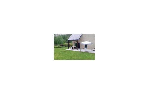 Holiday Home Erezee I