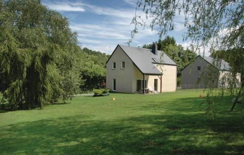 Holiday Home Erezee I