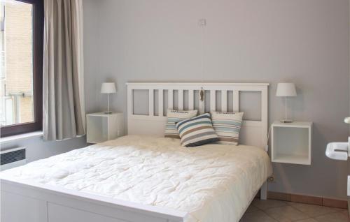 Apartamentos Residentie Xavier Ref. 80