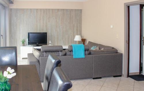 Apartamentos Residentie Xavier Ref. 80