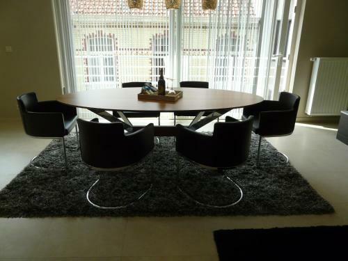 Abc Apartment Langestraat