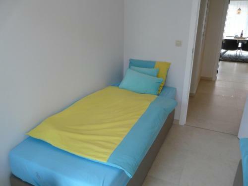 Abc Apartment Langestraat