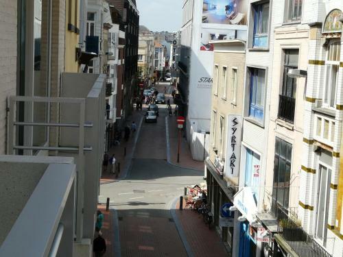 Abc Apartment Langestraat
