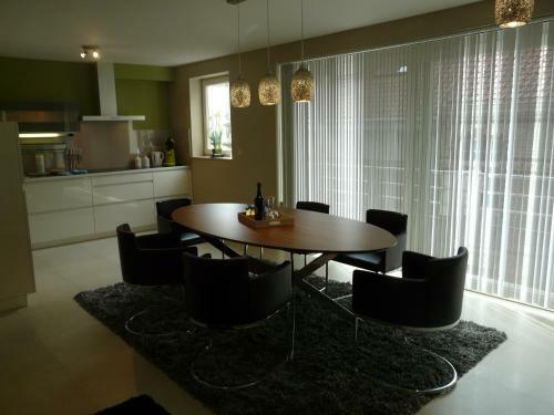 Abc Apartment Langestraat