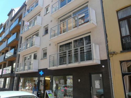 Abc Apartment Langestraat