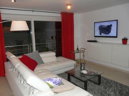 Abc Apartment Langestraat
