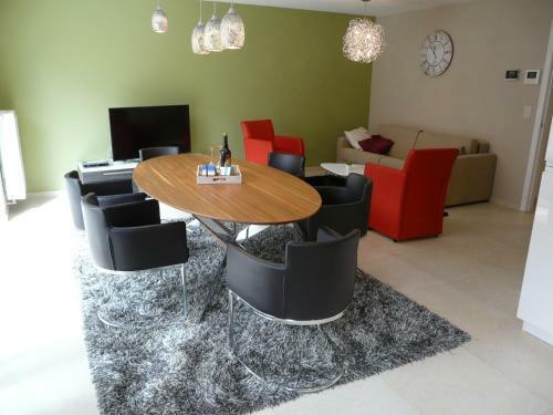 Abc Apartment Langestraat
