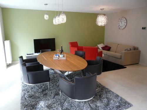 Abc Apartment Langestraat