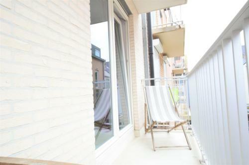 Abc Apartment Langestraat