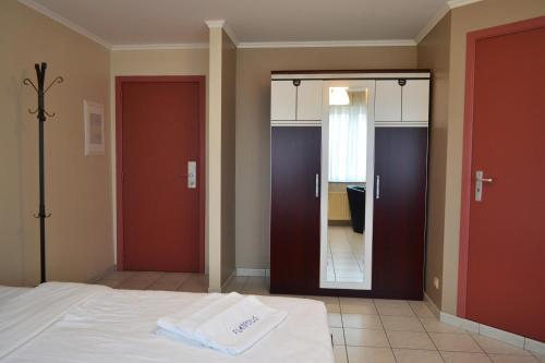 Apartamento Flatpolis Brussels Airport Budget
