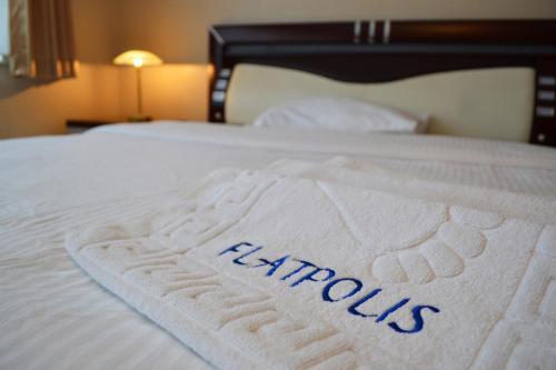 Apartamento Flatpolis Brussels Airport Budget