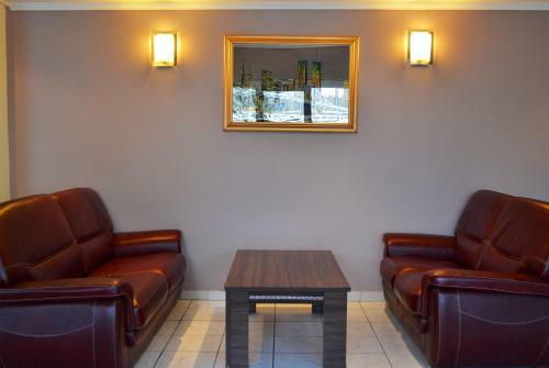 Apartamento Flatpolis Brussels Airport Budget
