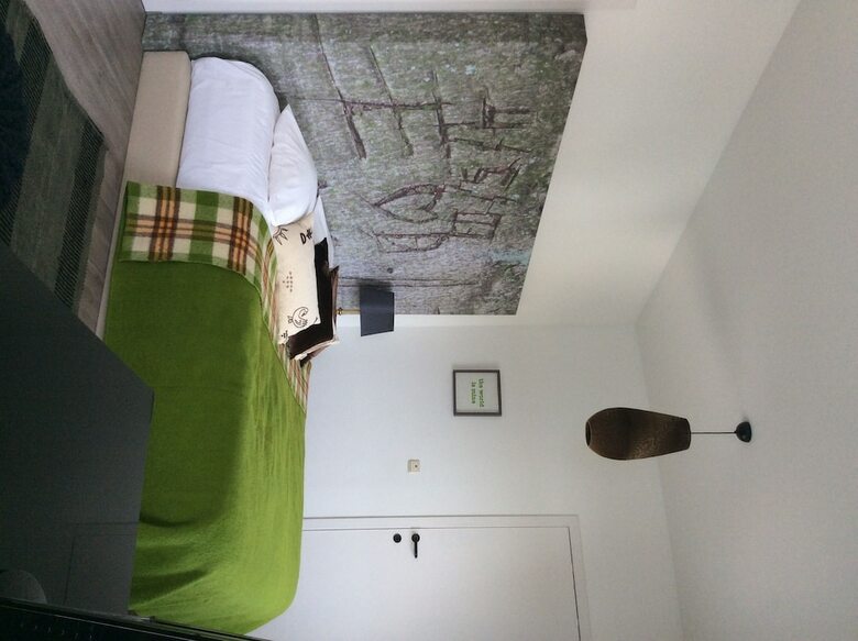 Apartamento The Soul Antwerp