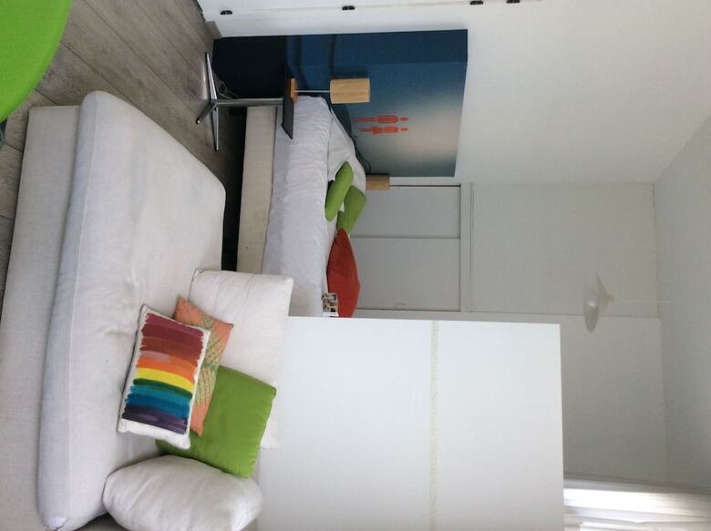 Apartamento The Soul Antwerp