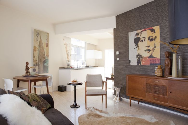 Apartamento The Soul Antwerp