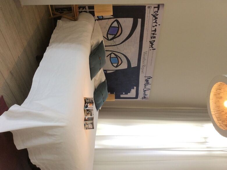 Apartamento The Soul Antwerp