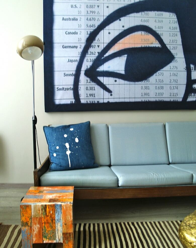 Apartamento The Soul Antwerp