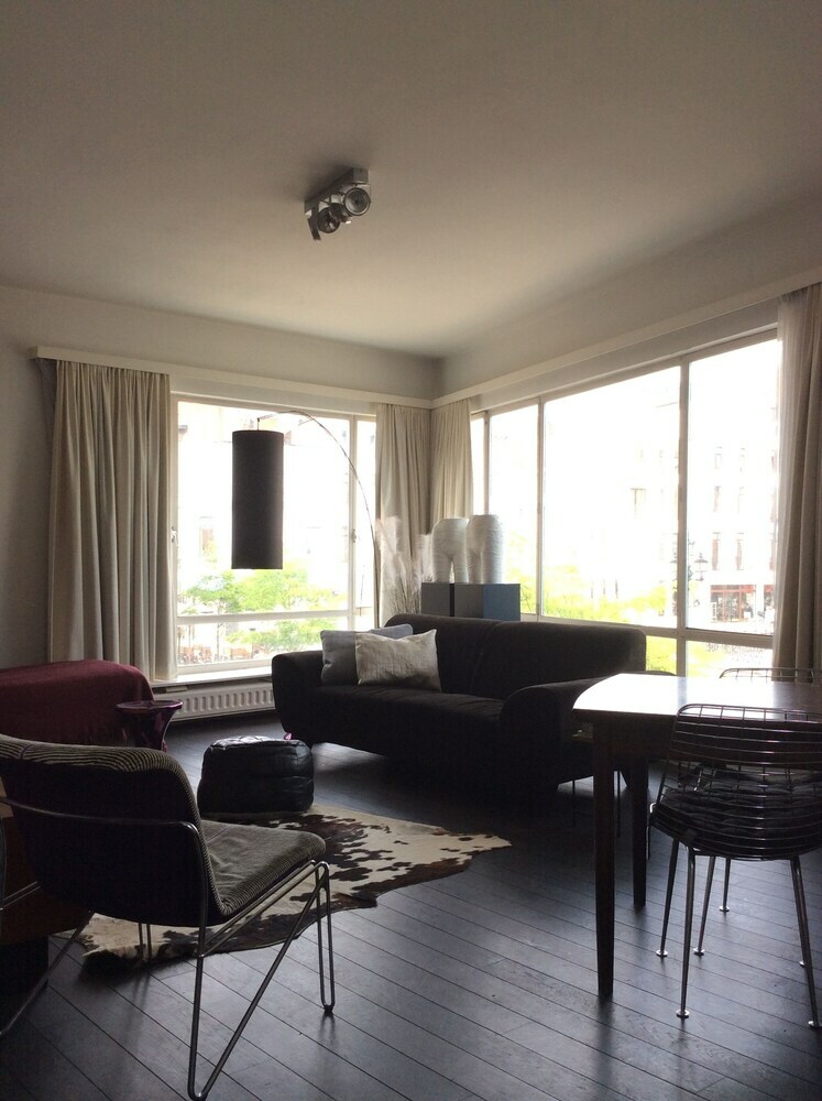 Apartamento The Soul Antwerp