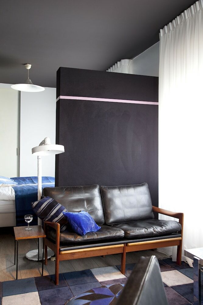 Apartamento The Soul Antwerp