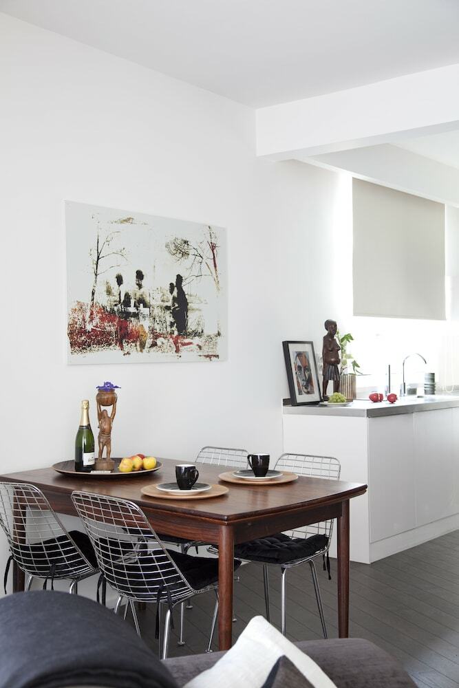 Apartamento The Soul Antwerp