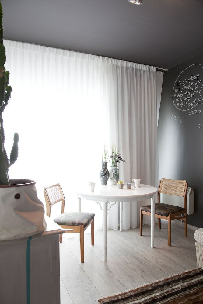 Apartamento The Soul Antwerp