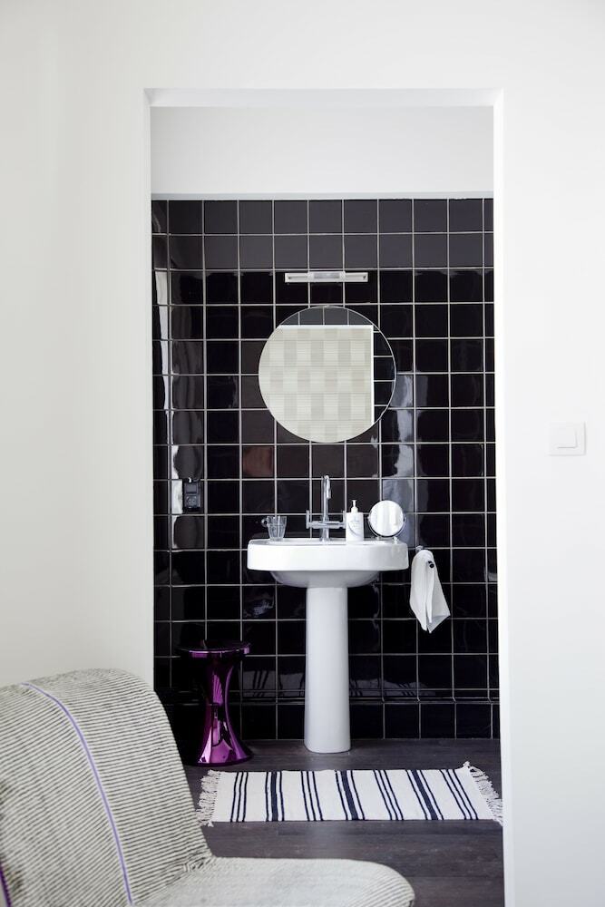 Apartamento The Soul Antwerp