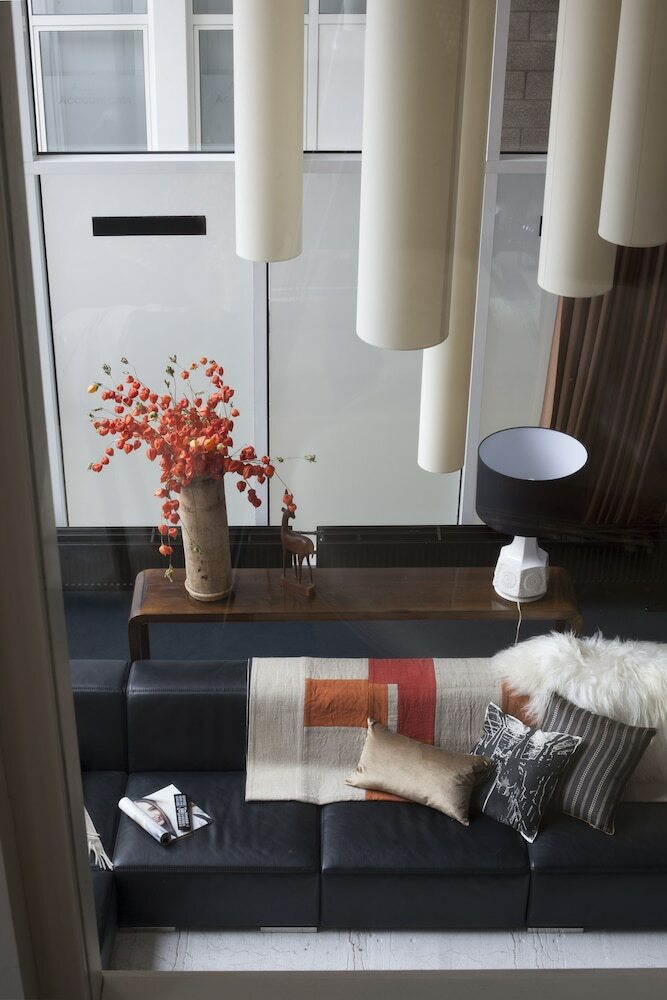 Apartamento The Soul Antwerp