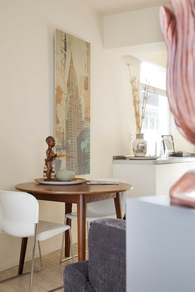 Apartamento The Soul Antwerp