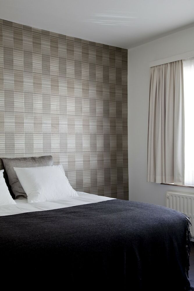 Apartamento The Soul Antwerp