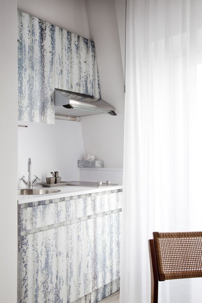 Apartamento The Soul Antwerp