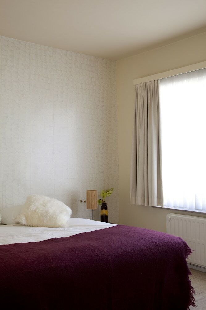 Apartamento The Soul Antwerp